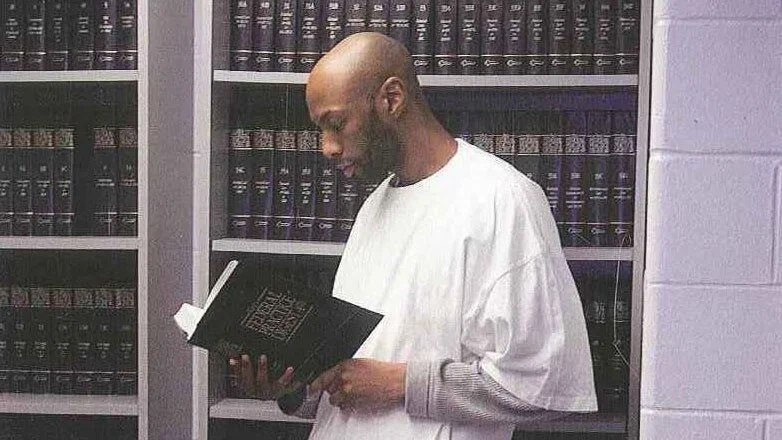 Trump’s Rush to Execute Prisoners Will Be One of His Administration’s Final Outrageous Acts
