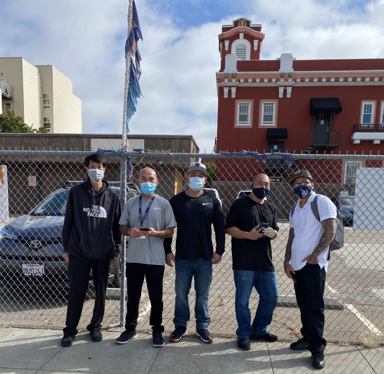 Bay Area Freedom Collective