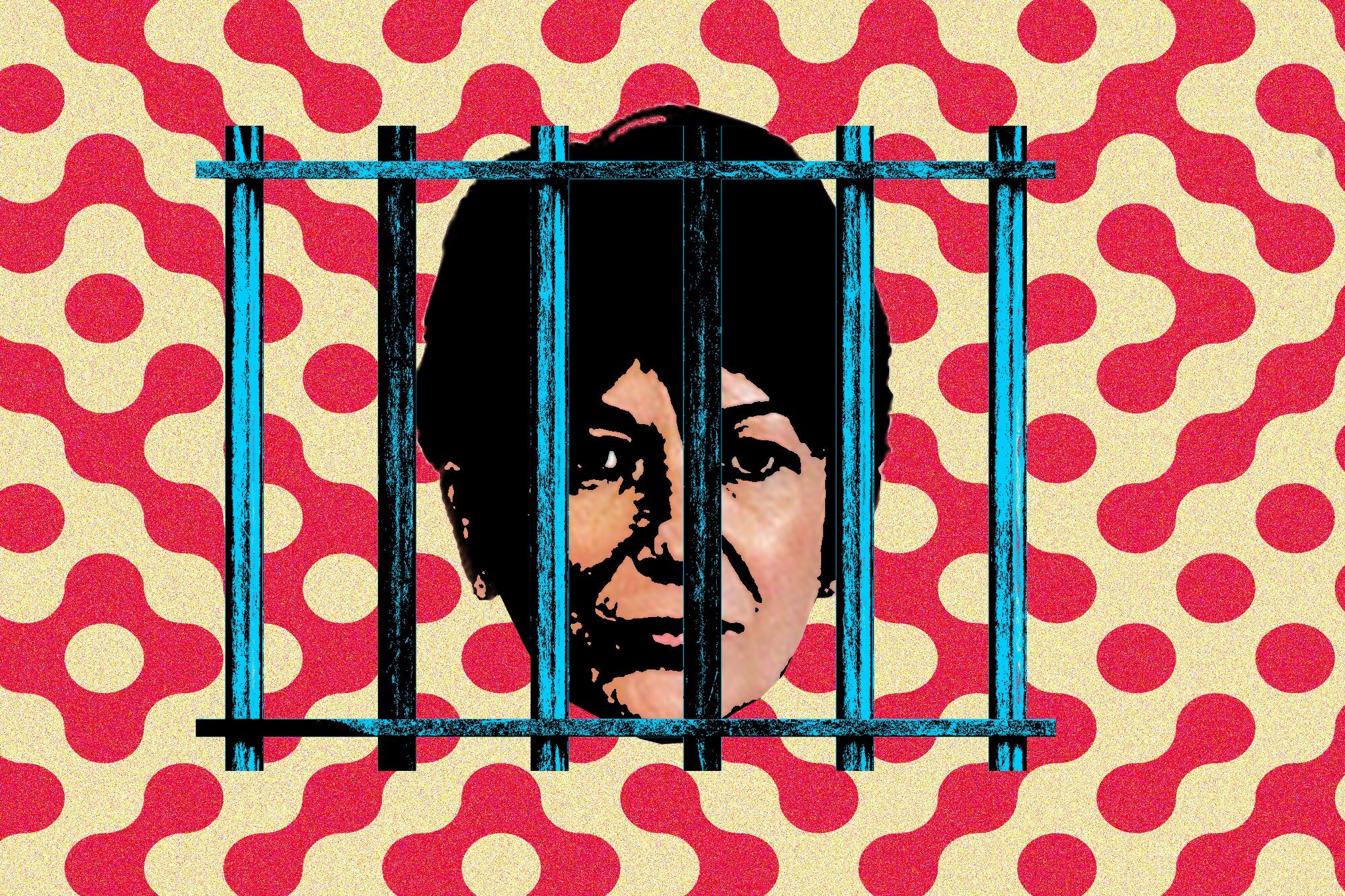Inside Ghislaine Maxwell’s Battle With the Bureau of Prisons