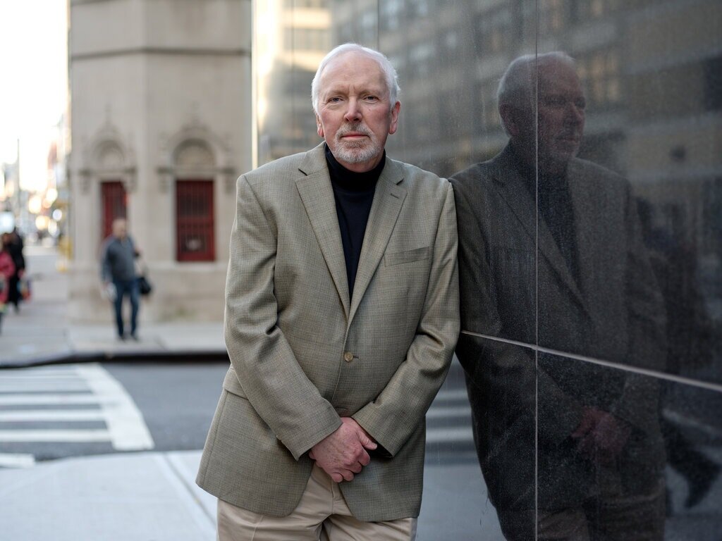 Robert Dennison, Parole Board Chief Turned Inmate Advocate, Dies at 75