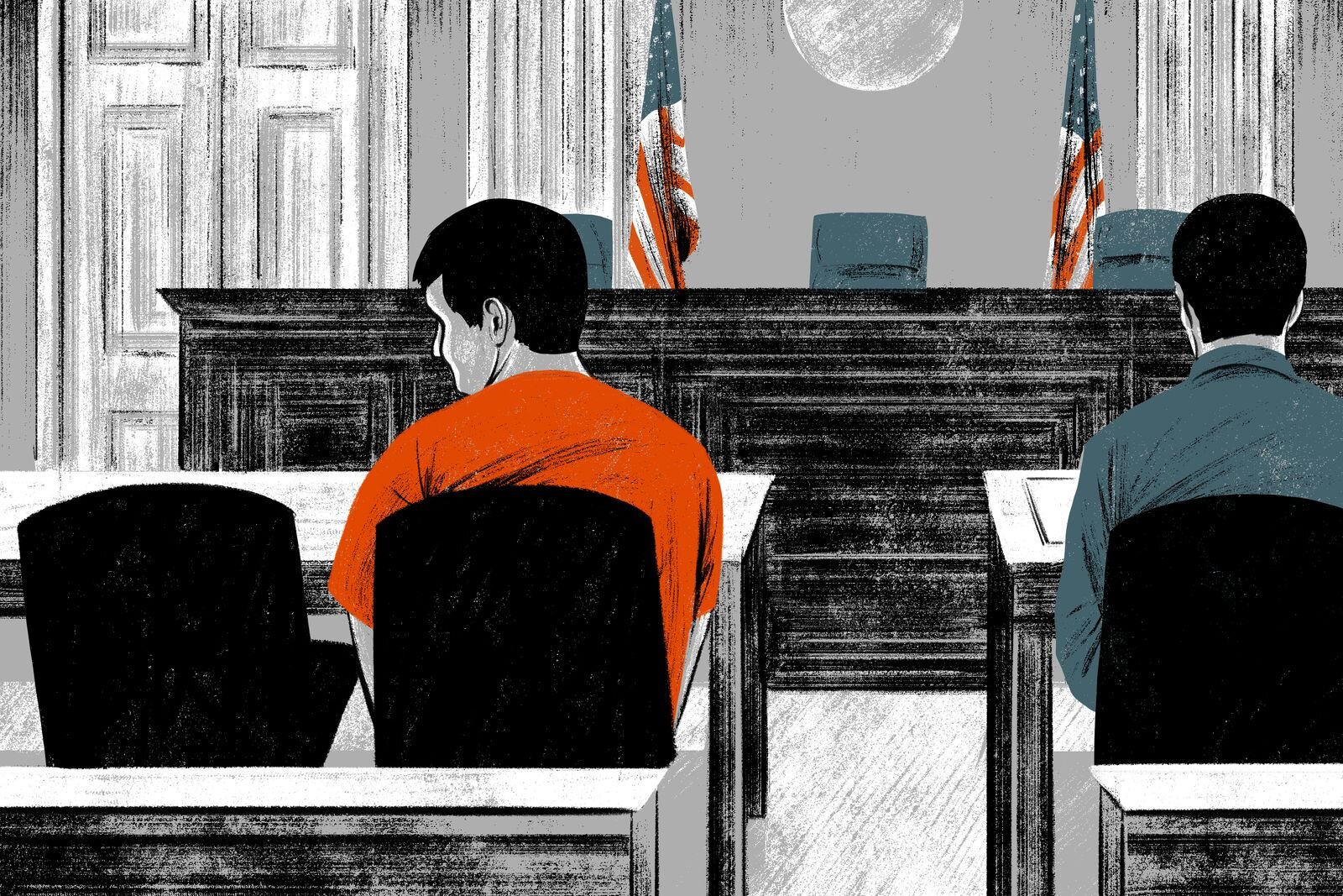 Following a DUI Arrest, Maine Defense Lawyer Banned From Representing Defendants