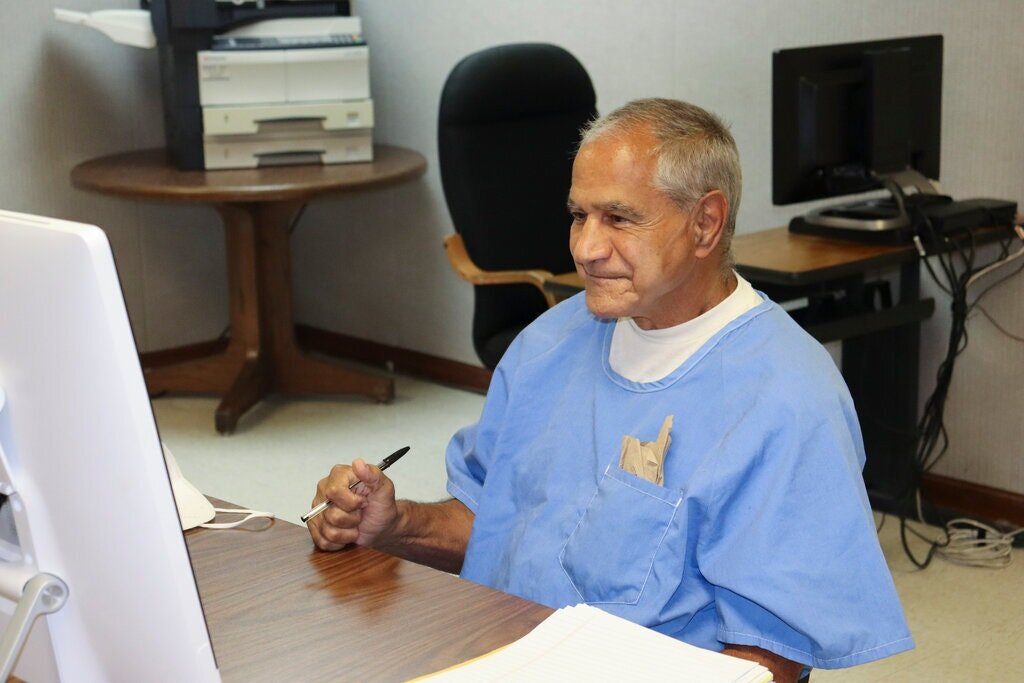 Parole Board Recommends Release of Sirhan Sirhan, Robert F. Kennedy’s Assassin