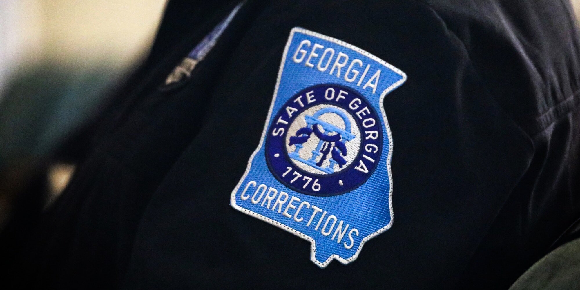 The Georgia Prison Guard Shortage is Killing Incarcerated People