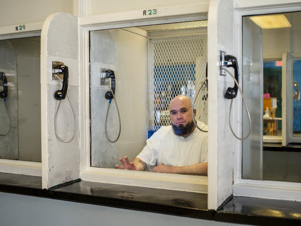 The Supreme Court’s Growing Hostility to Arguments of Death Row Inmates