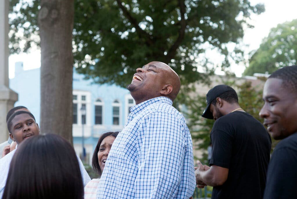 Montoyae Dontae Sharpe Pardoned After 24 Years in Prison for Murder He Did Not Commit