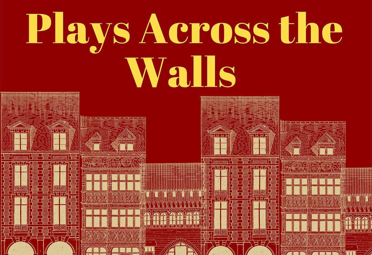 In Potsdam, plays that reach beyond prison and pandemic walls