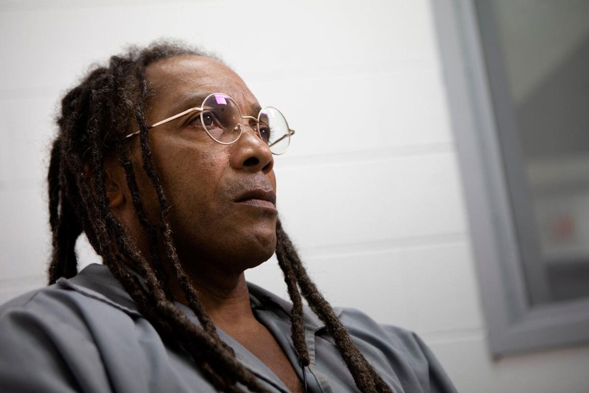 After spending 43 years in prison for a triple murder he says he didn't commit, a Missouri man is finally free