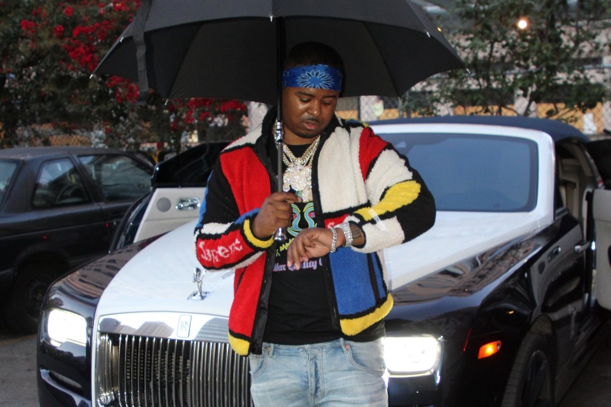 New York Lawmakers Introducing Bill to Limit Rap Lyrics as Evidence in Criminal Trials