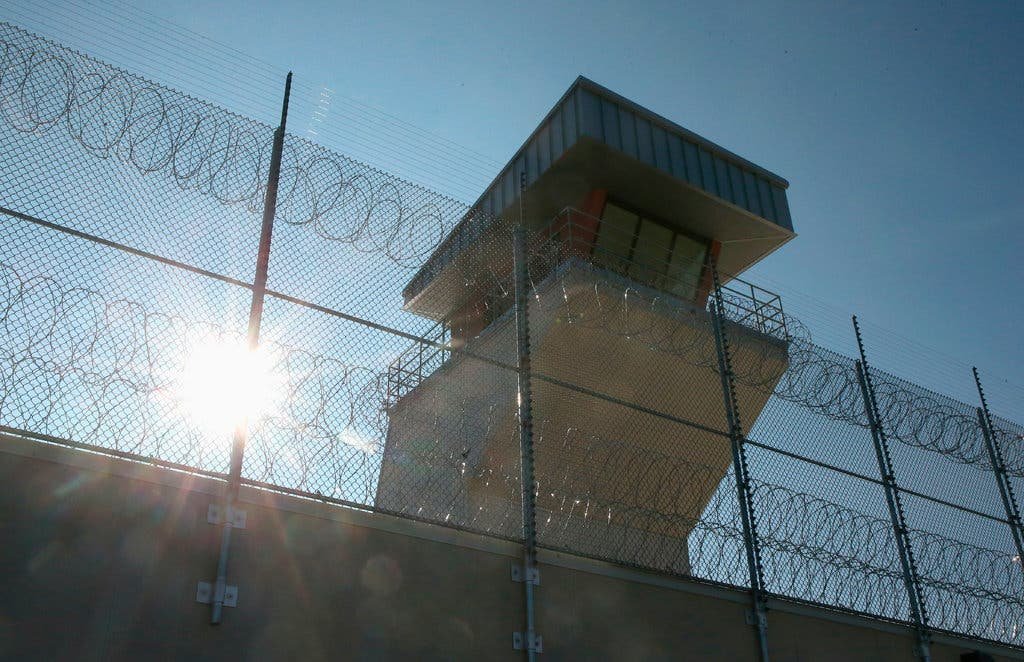 A Prisoner Who Briefly Died Argues That He’s Served His Life Sentence