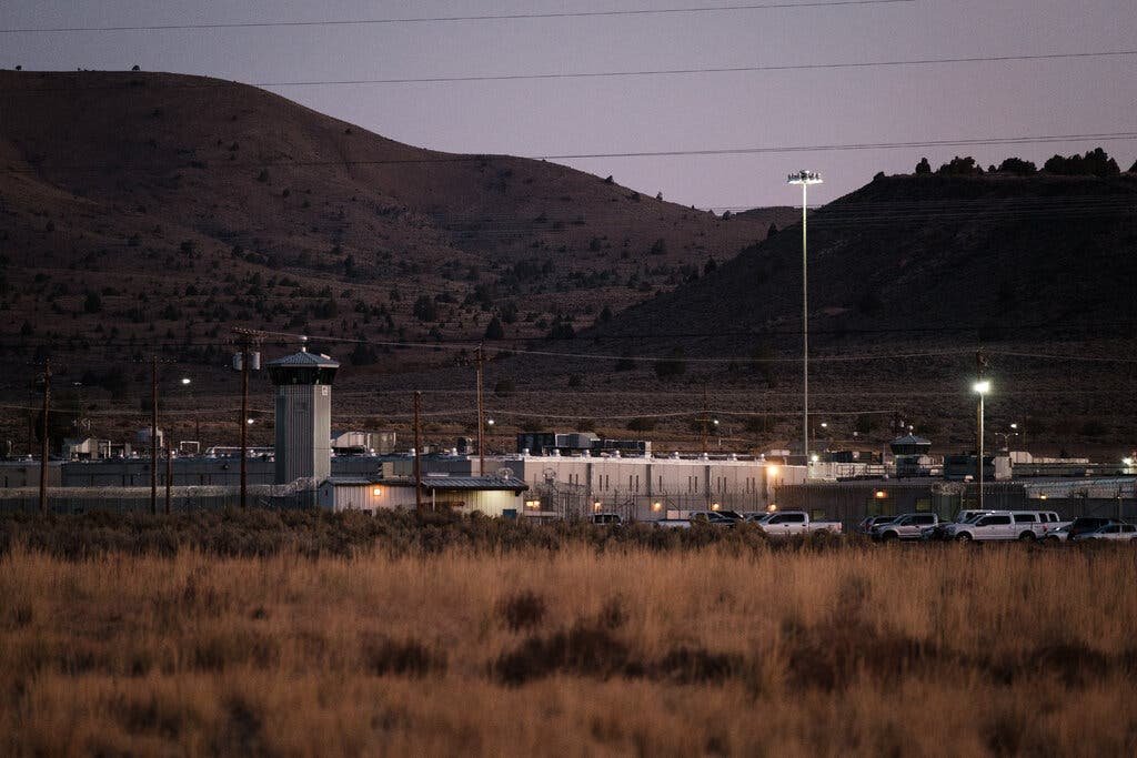 ‘Nothing Will Be the Same’: A Prison Town Weighs a Future Without a Prison