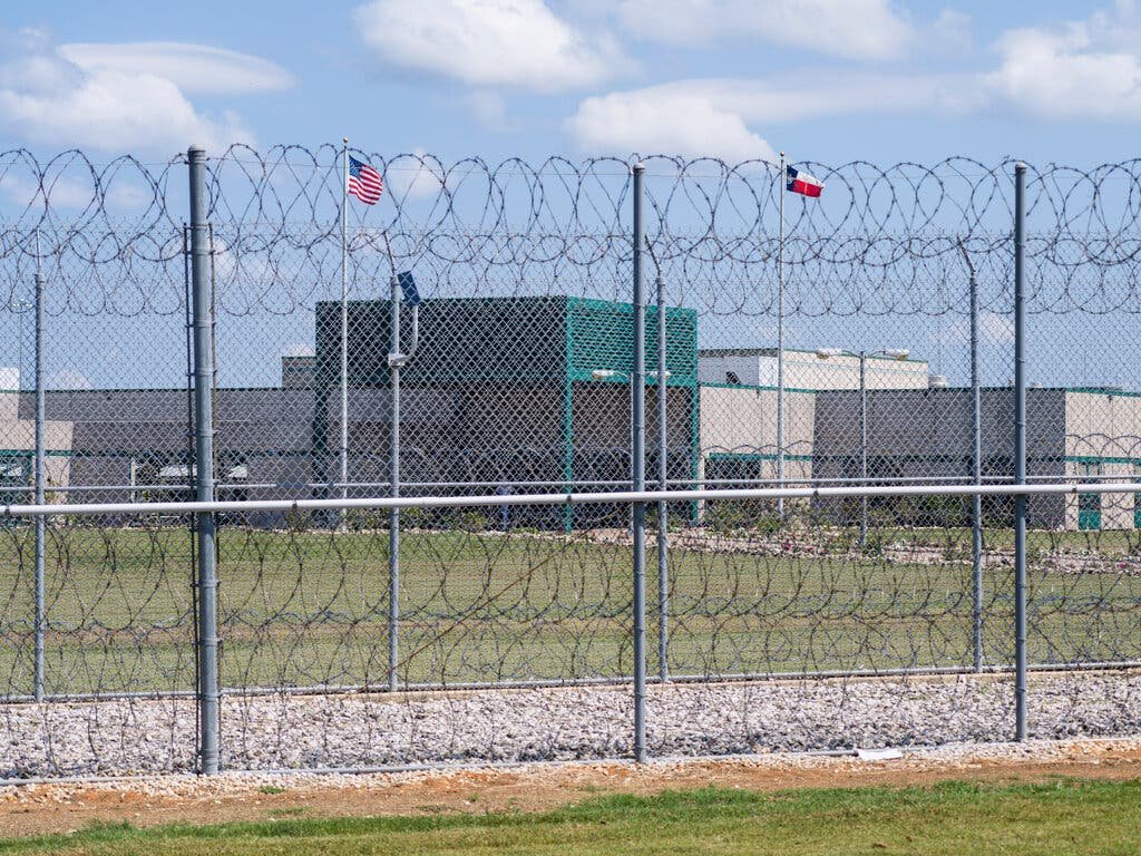 27 Years in Solitary Confinement, Then Another Plea for Help in Texas
