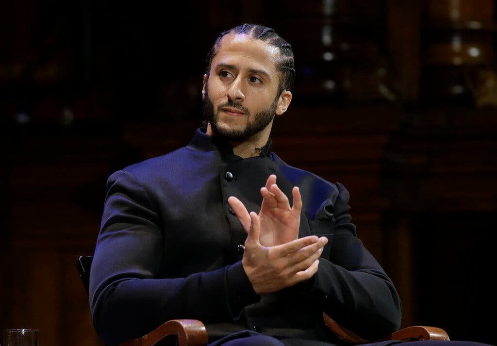 Colin Kaepernick launches new initiative to offer autopsies for police-related deaths