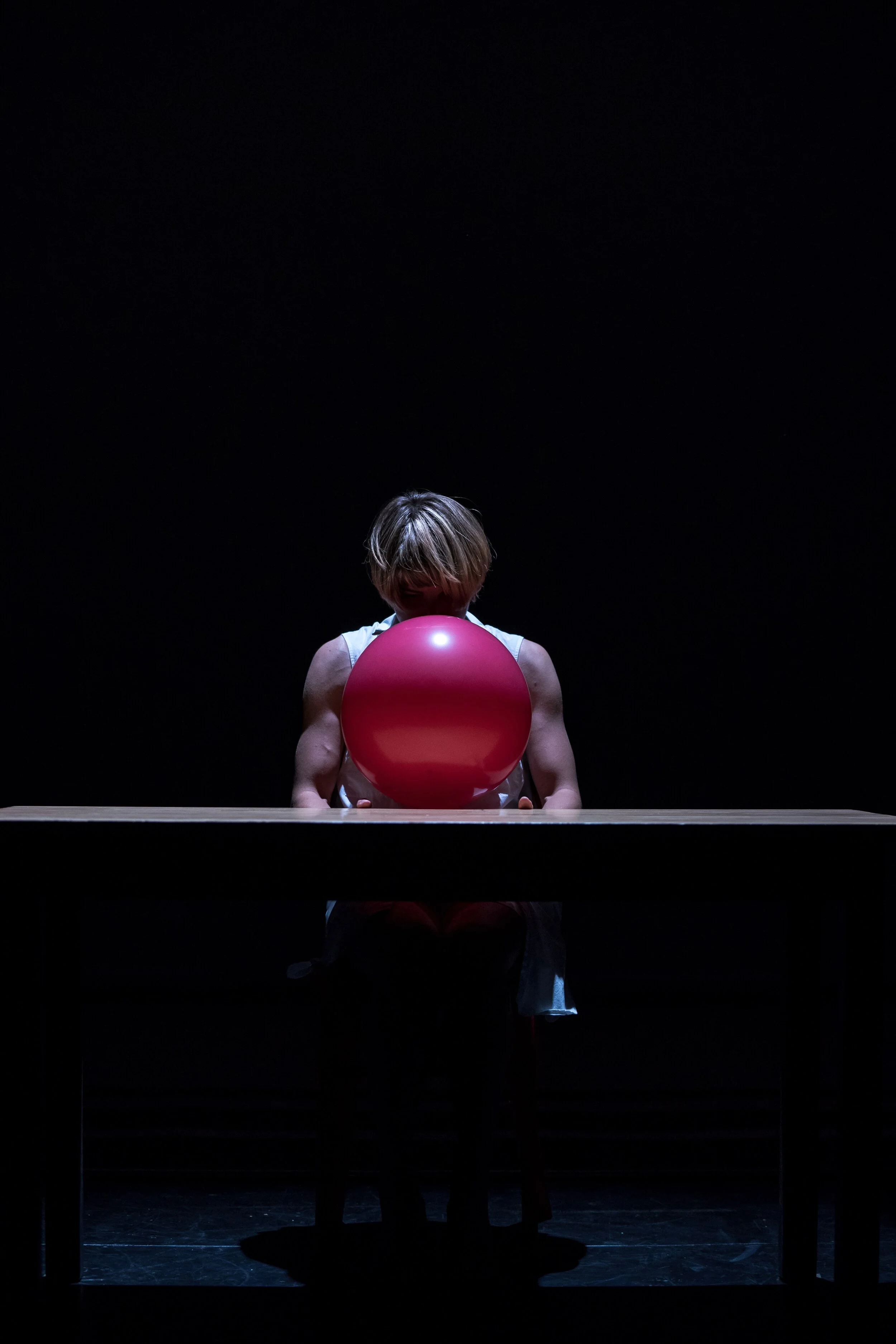 performance and choreography