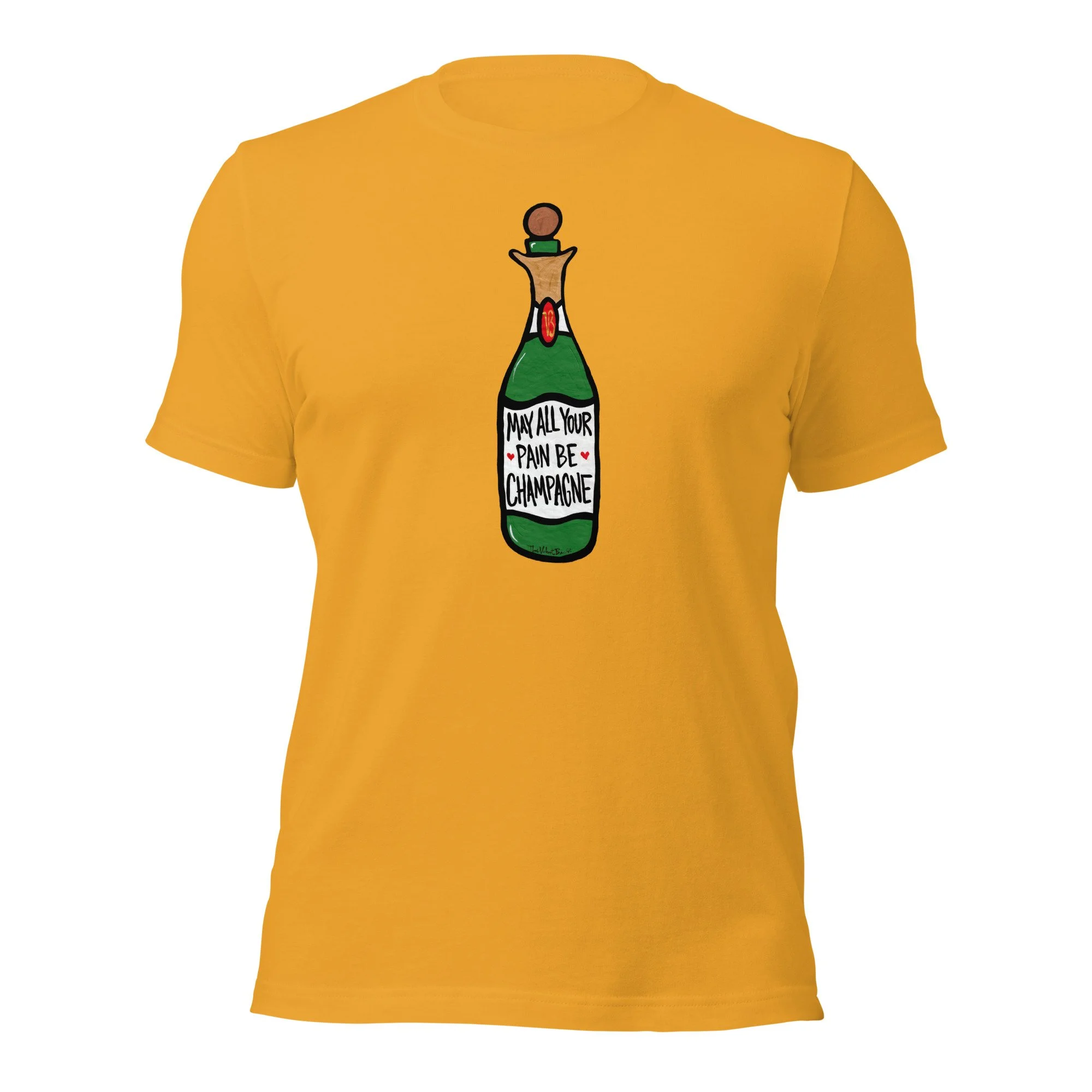 unisex-staple-t-shirt-mustard-front-64da9c5c850a3.jpg