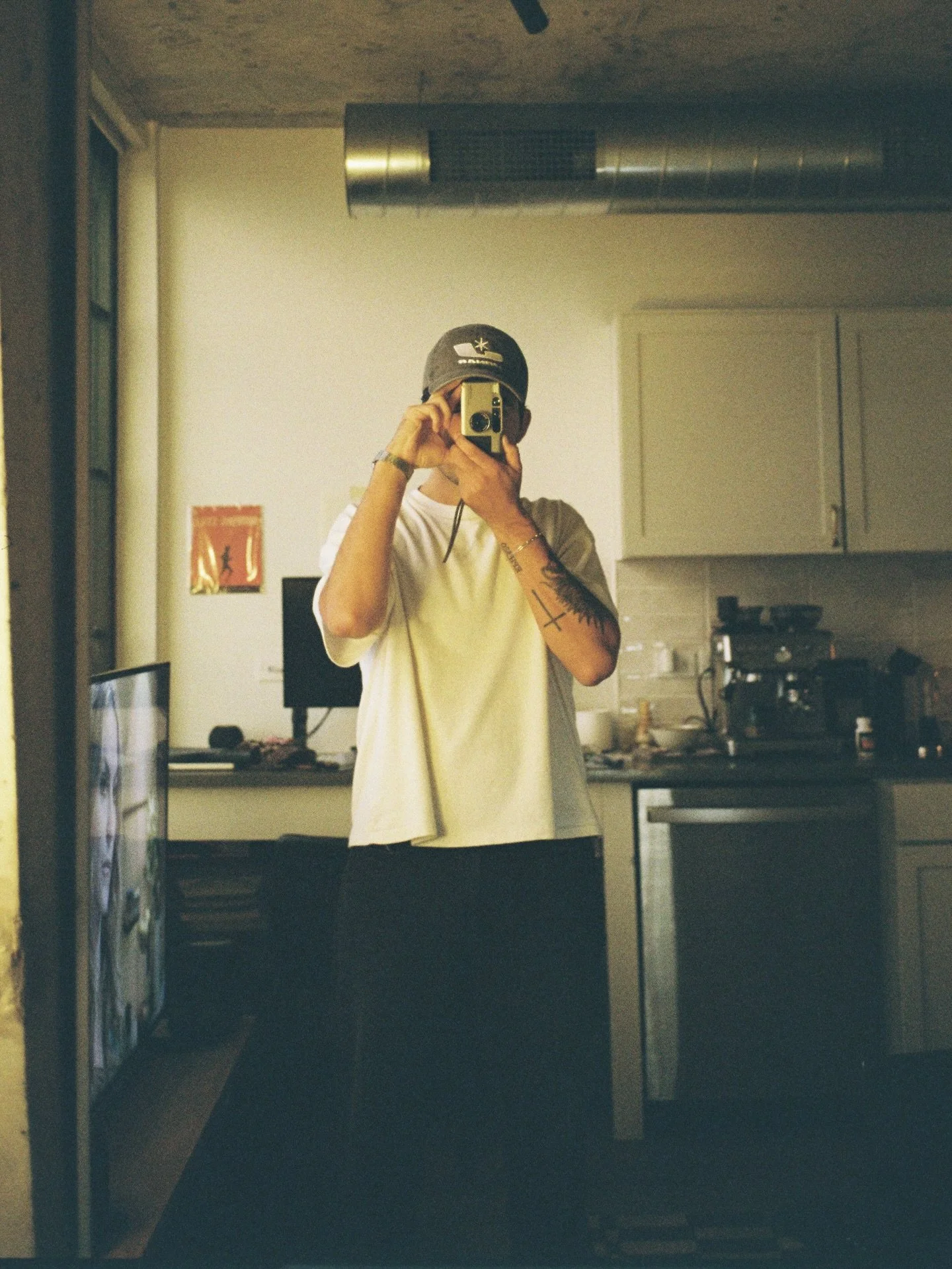 from the archives 🎞️ posting more film this year