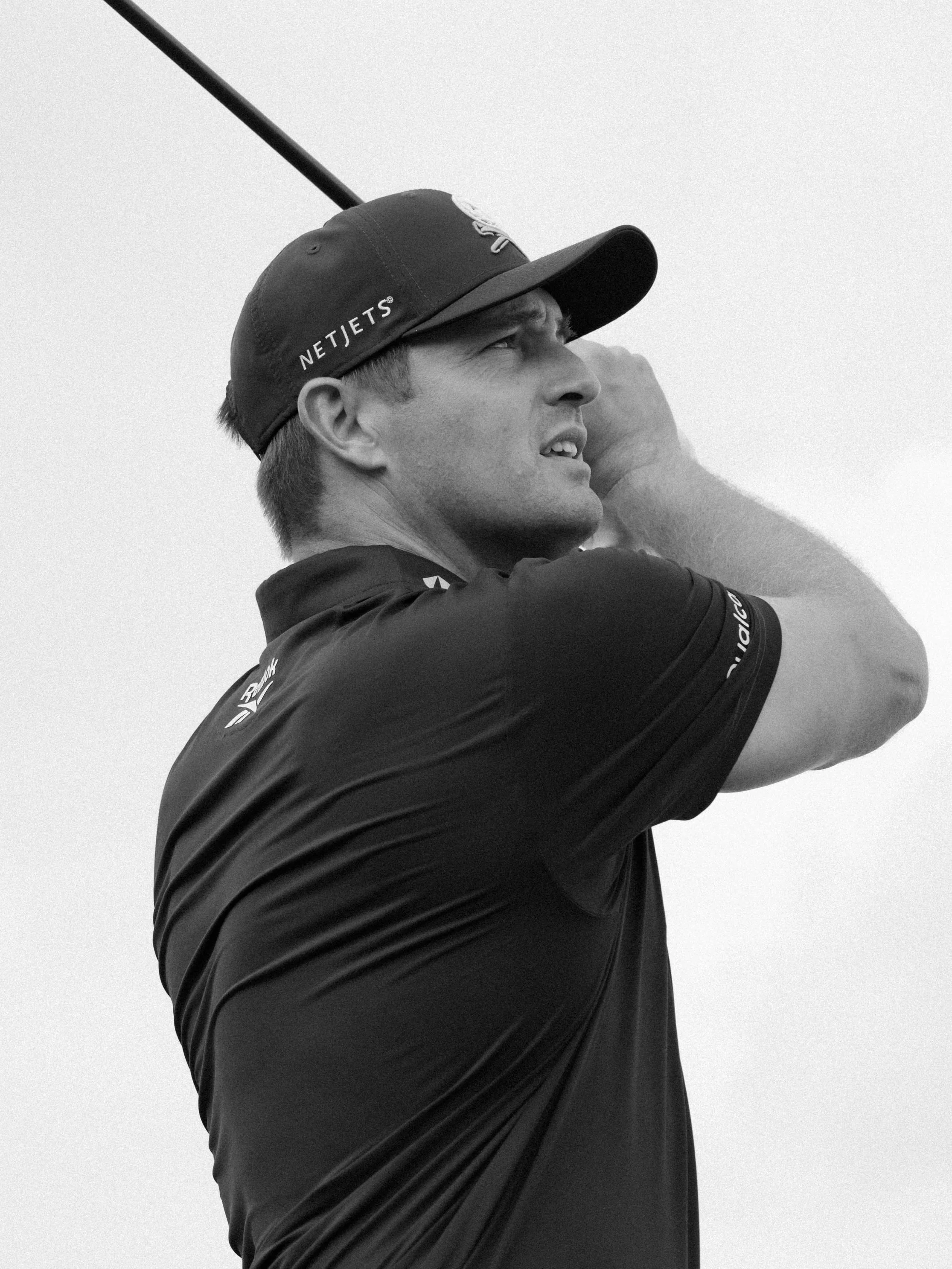 Bryson Dechambeau x Reebox