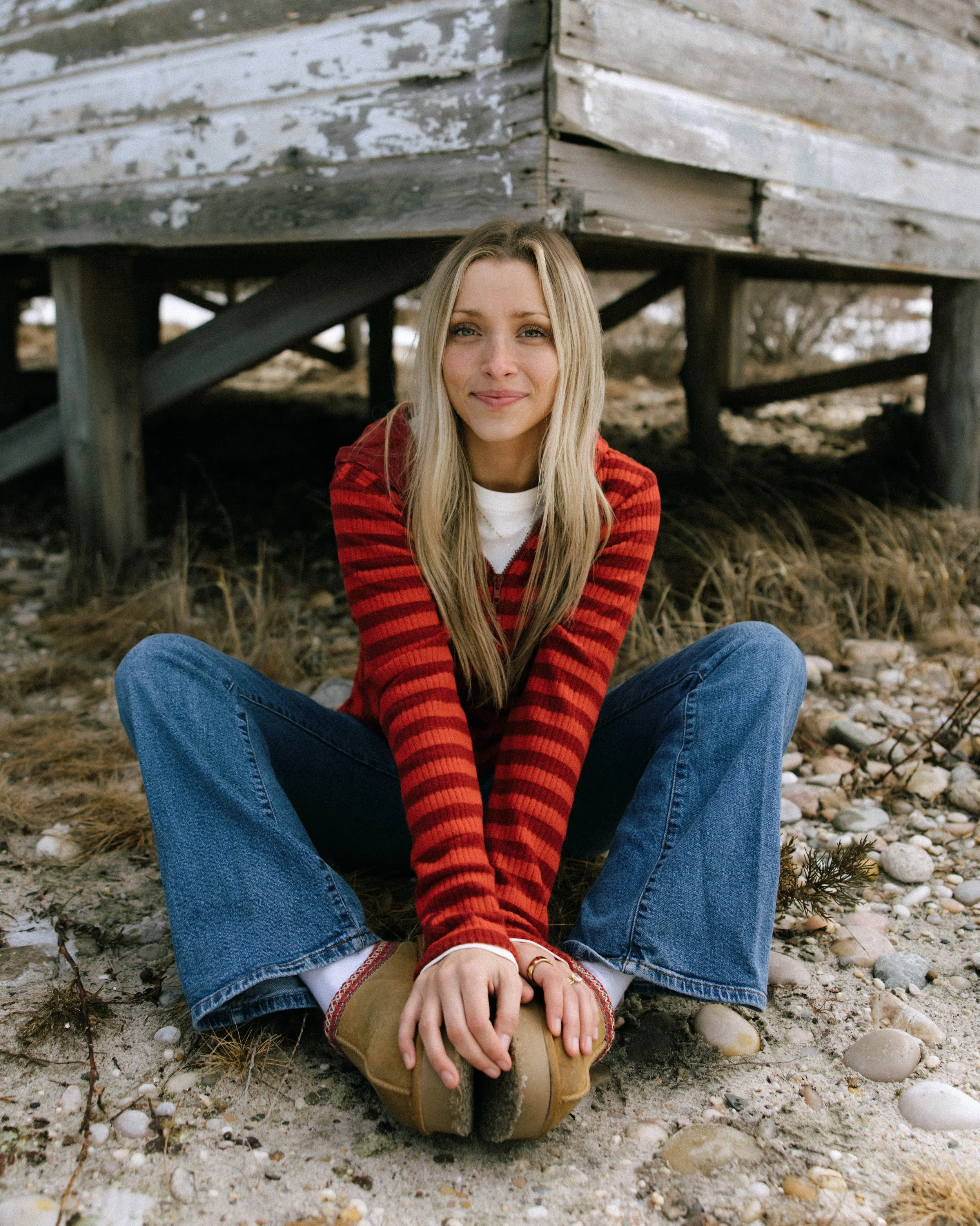 Chelsea Plank