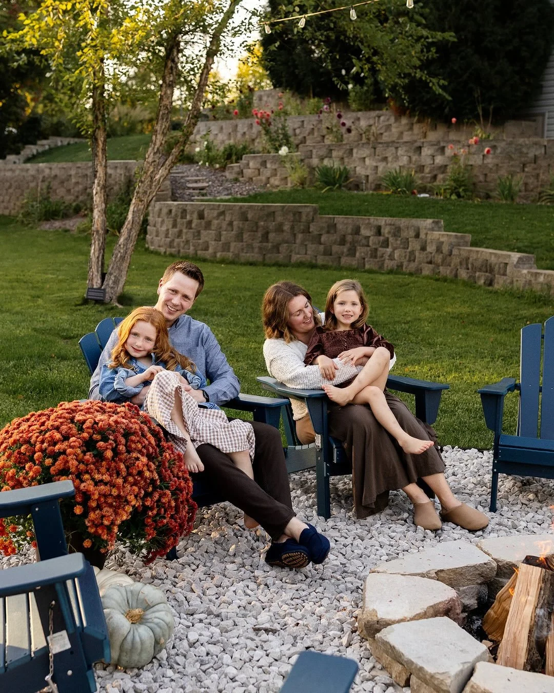 lways a question I get&hellip; &ldquo;Do you have any location ideas?&rdquo; 

A familiar place

A place that is connected to your family

I&rsquo;ve been lucky enough to be invited to many clients&rsquo; homes and it is so special. There is obviousl