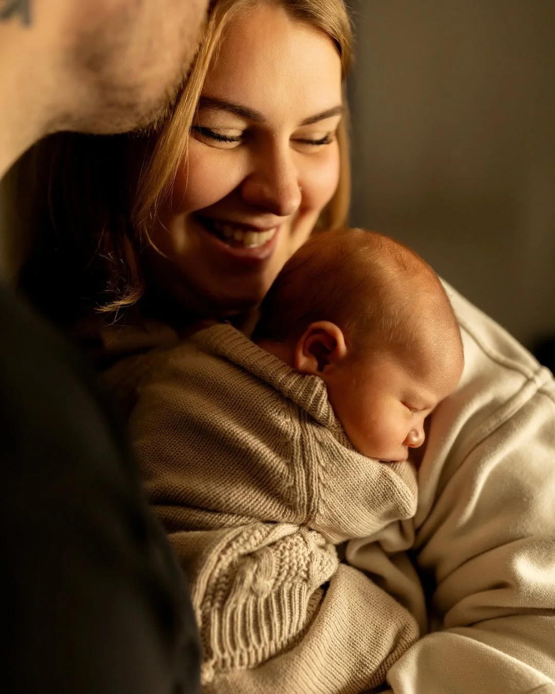 First Moments Collection is to honor the change in your life

Maternity + Newborn

The change in your mind, body and heart. You are honoring the sweet life you are growing and bringing into this world, but not just the baby, this includes you as well