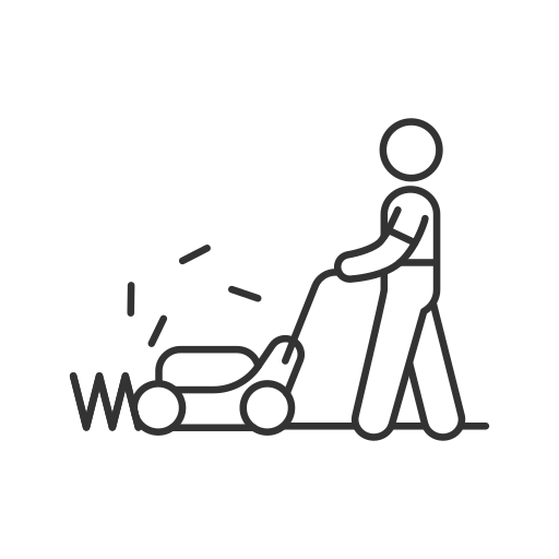 LAWN MAINTENANCE