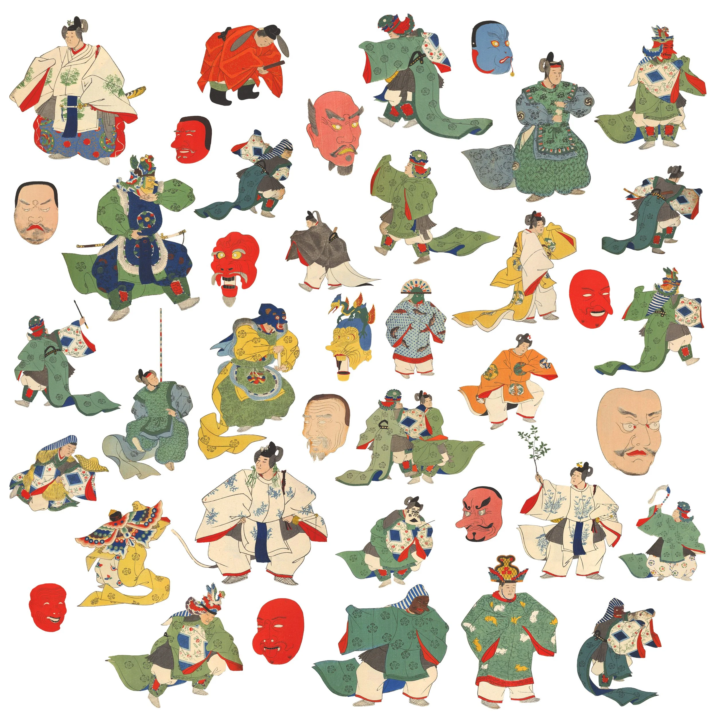 Bugakuzu (digital asset)