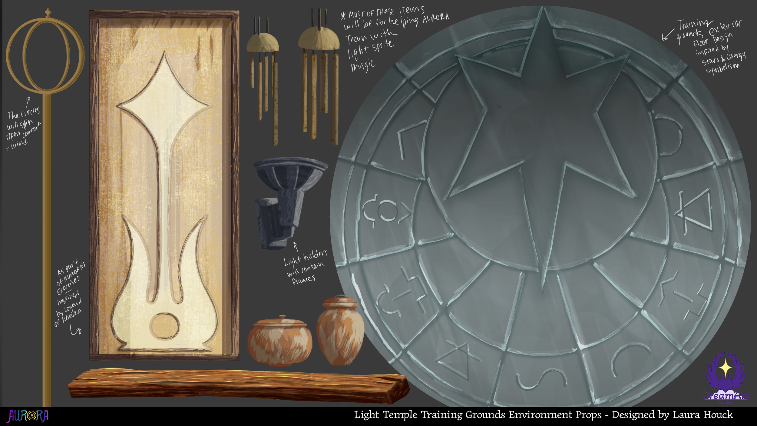 Aurora_EnvironmentPropsTrainingGrounds_Concepts.png