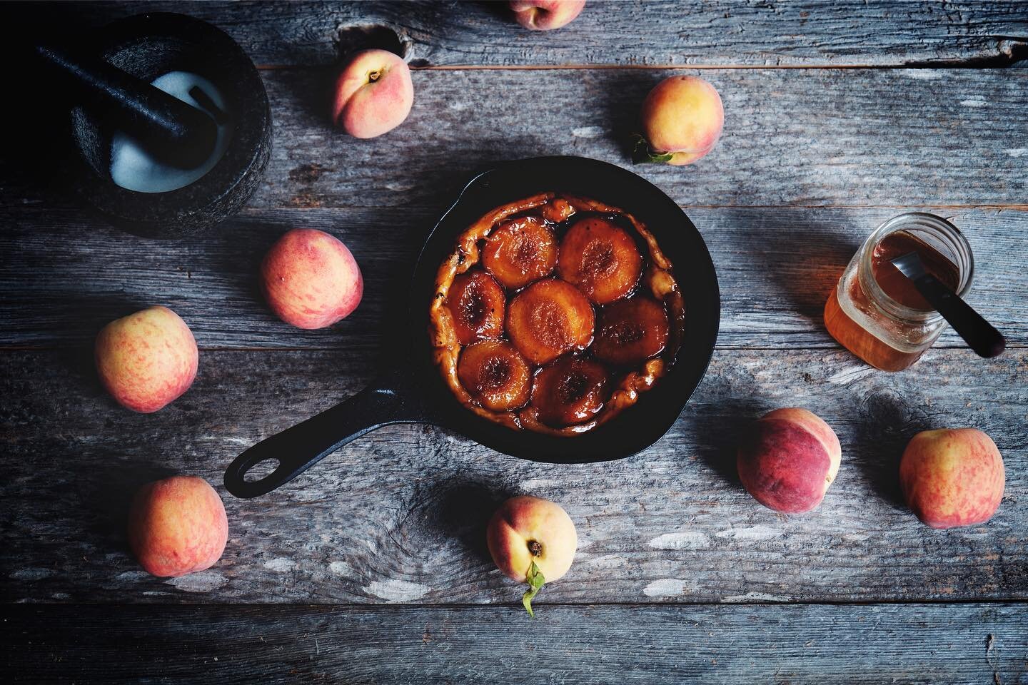 FOOD DROP!!!

We excited to announce that we&rsquo;re now taking orders for our first ever food drop!

The Summer of 2020 has been a weird one to say the least. However, Niagara produced incredible peaches this year. As the days become shorter and pe