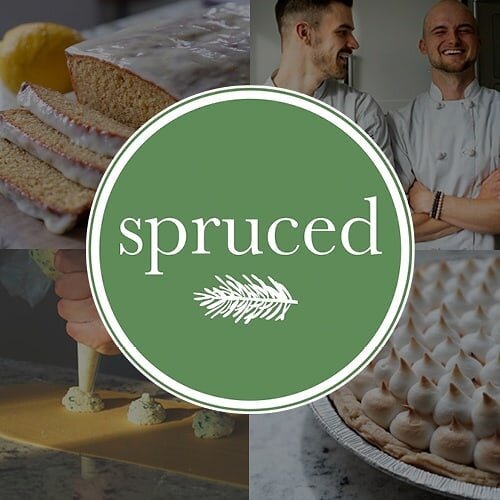 What is Spruced?

At Spruced, we wander in whimsy.

Our adventures in food have taken us from farm stands on bumpy back roads to world renowned restaurants serving edible artwork. And yet, our curiosity of better food is never satisfied. 

We want to