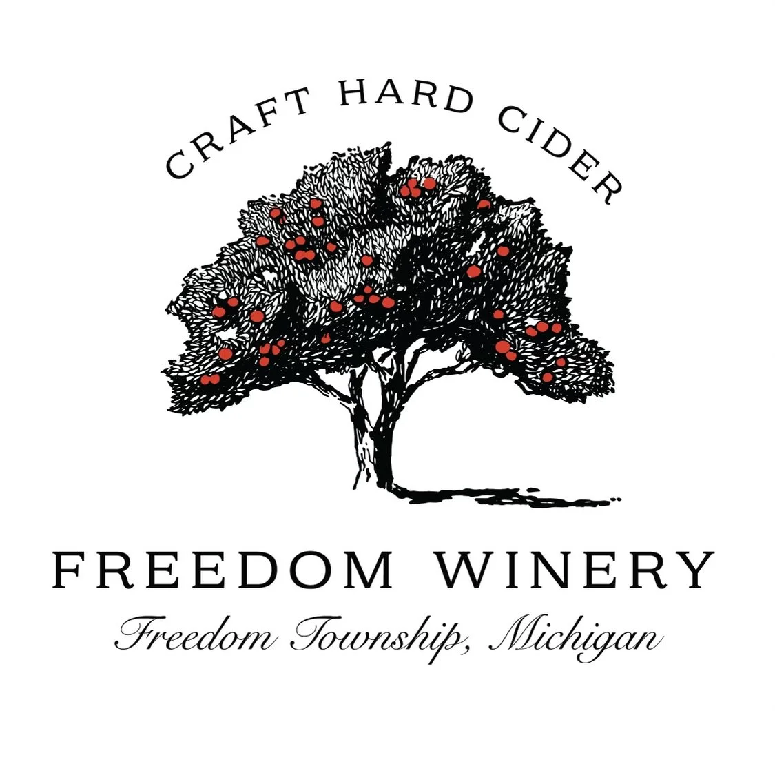 Freedom Winery — Alber Orchard & Cider Mill