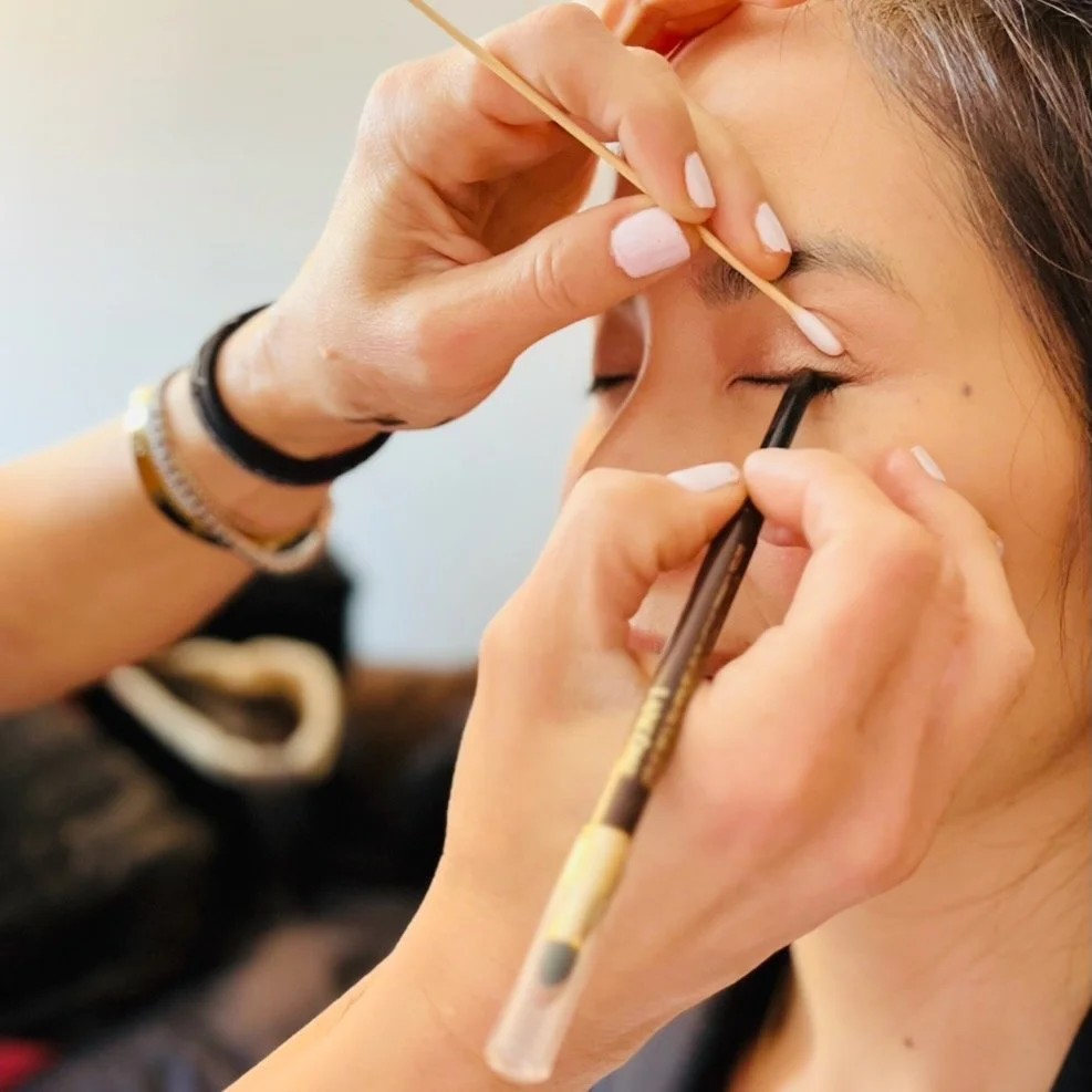 Makeup for Moms Returning to Work: A Simple Beauty Routine That Saves Time
