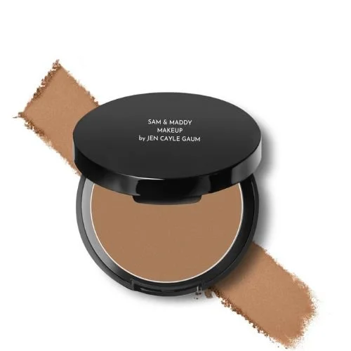 Bronzing Powder