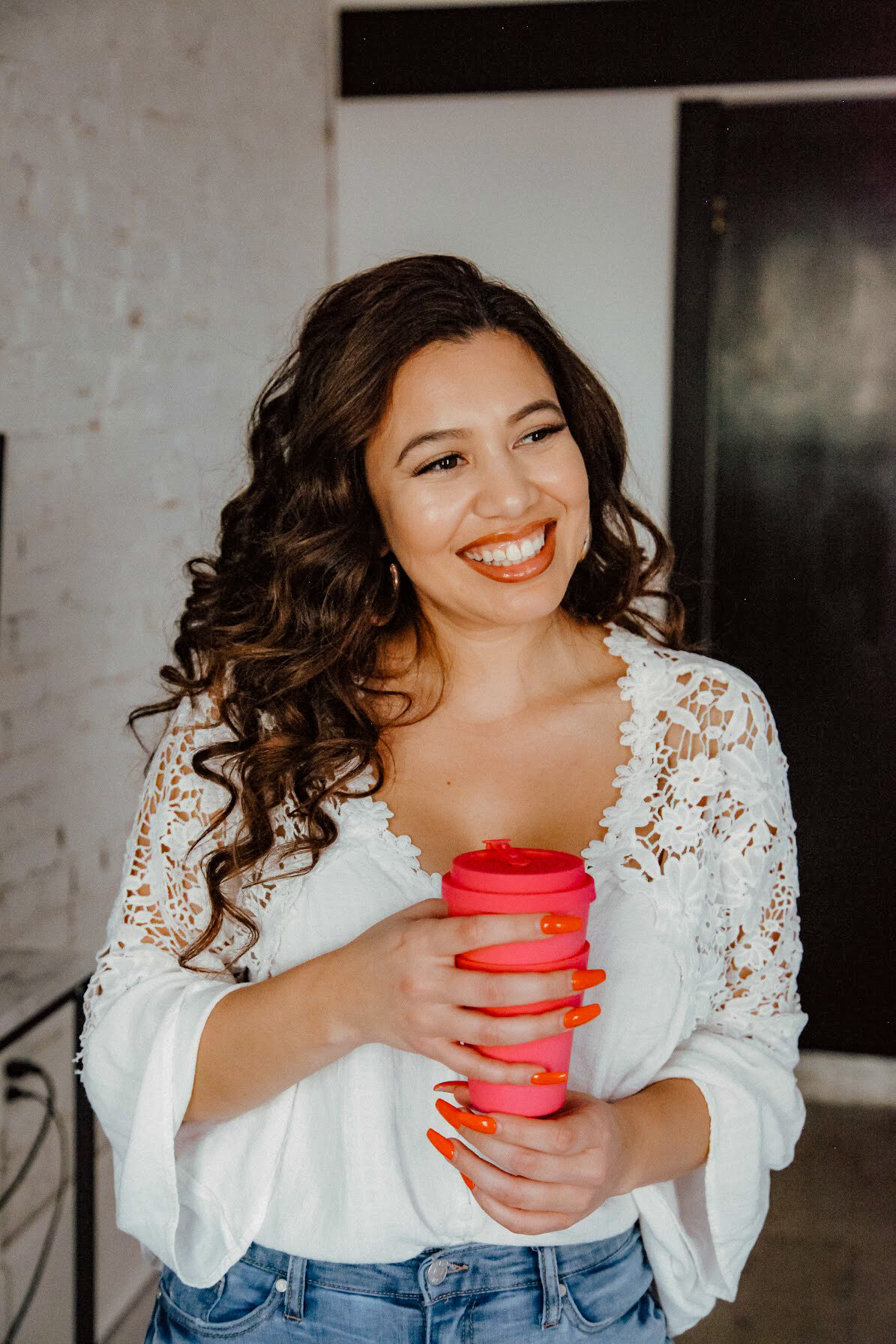 Catch me on The Rachael Ray Show with Barbara Corcoran from Shark Tank!