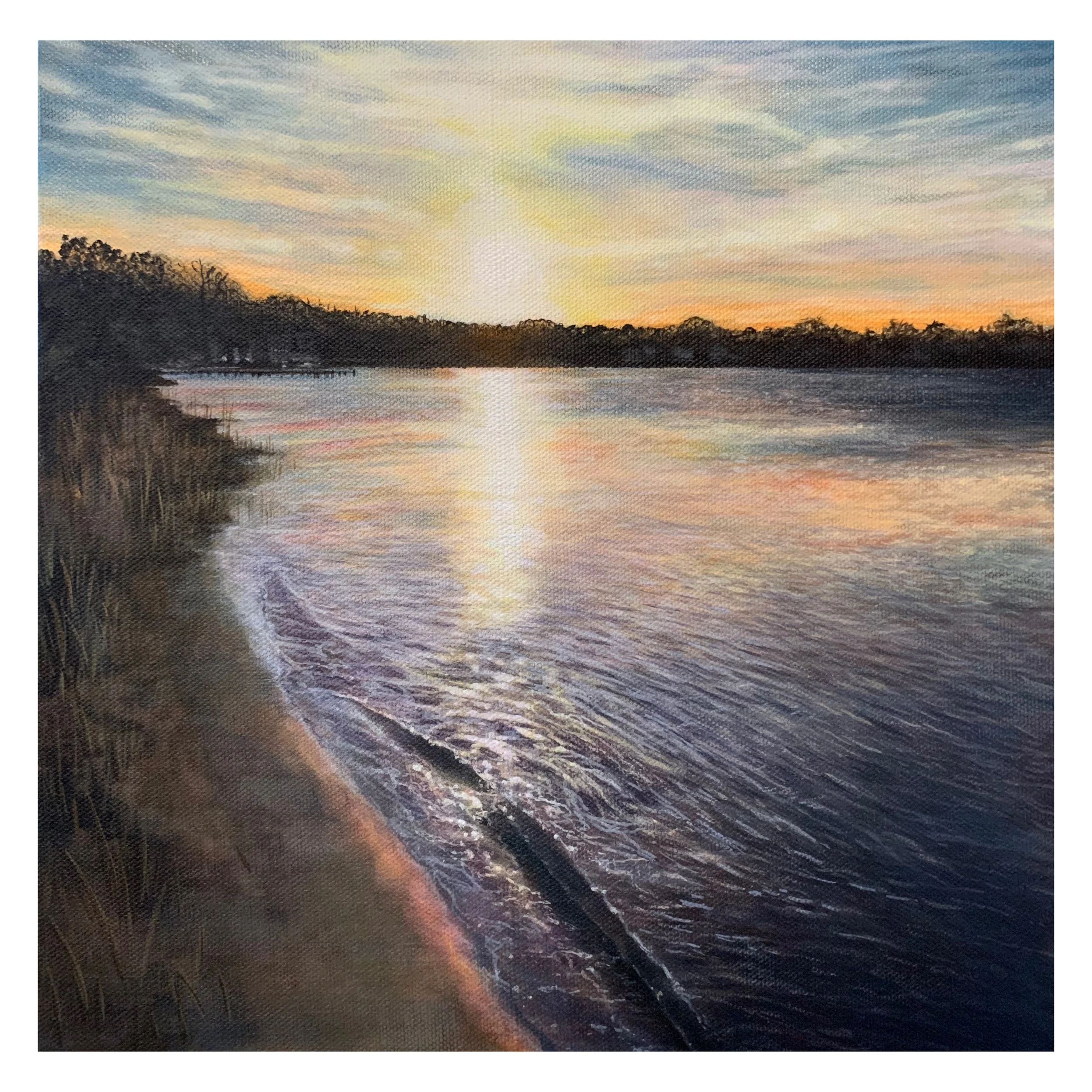 Great Marsh Point, Maryland