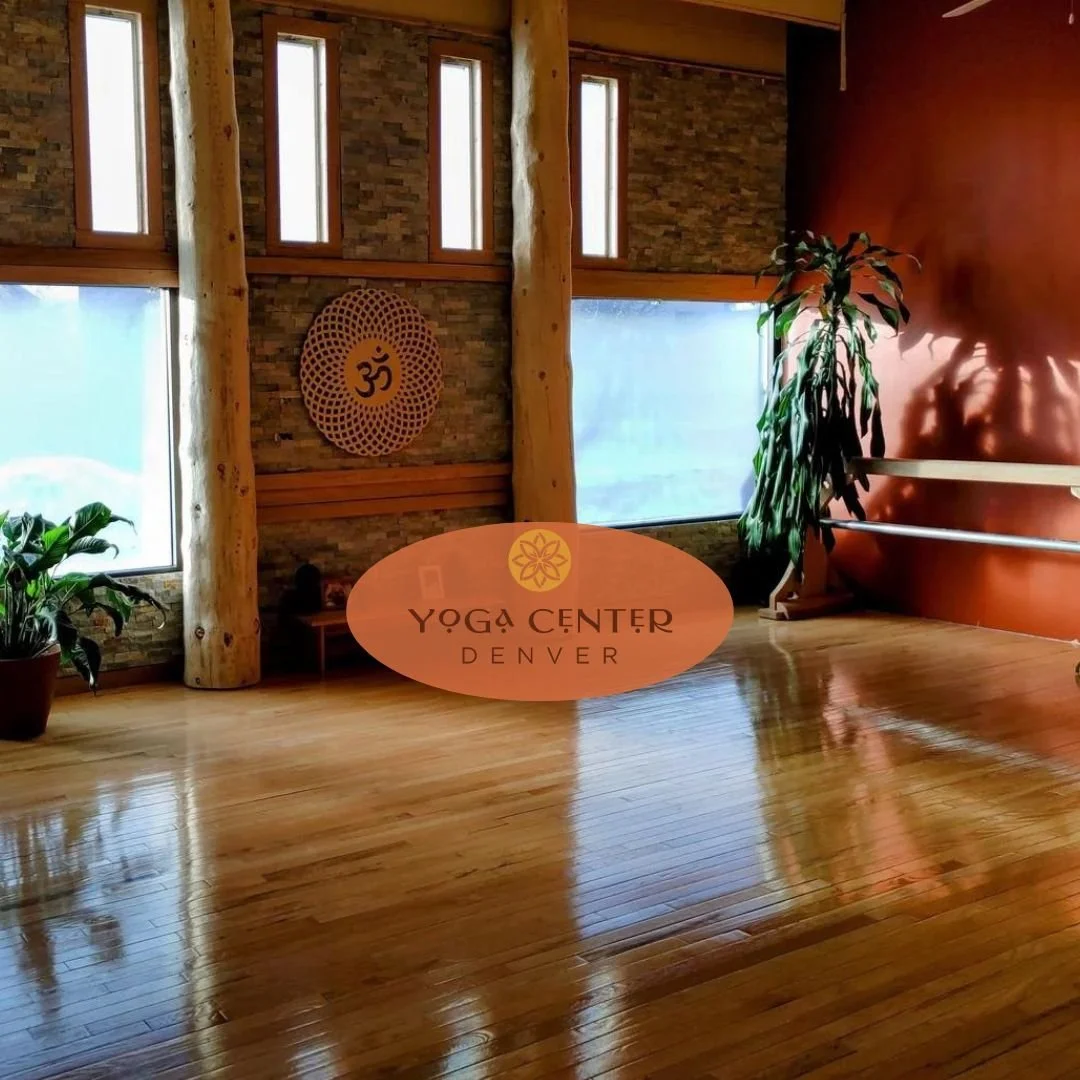 NEW CLASS: Yin + Meditation w/Tiff