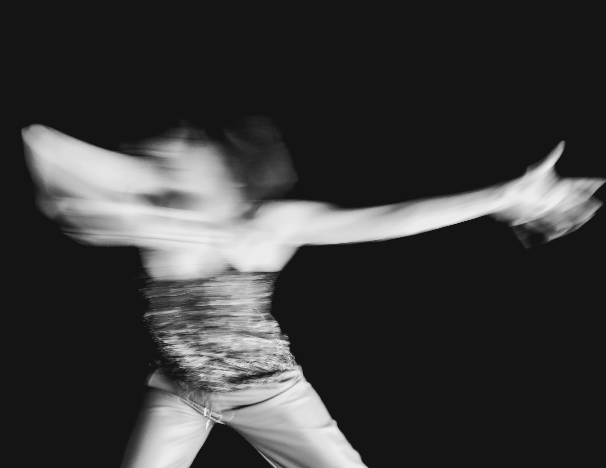 Adult Contemporary DANCE Class