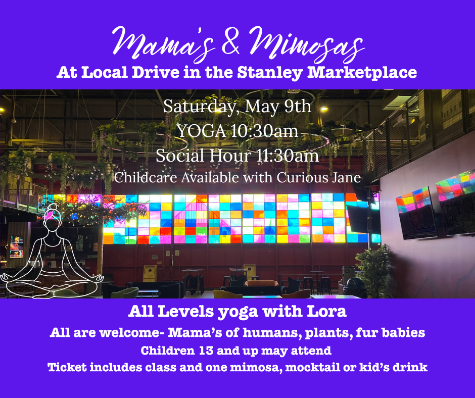 Mama's & Mimosas