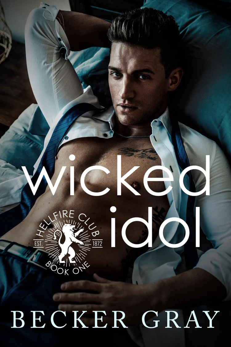 Wicked Idol cover