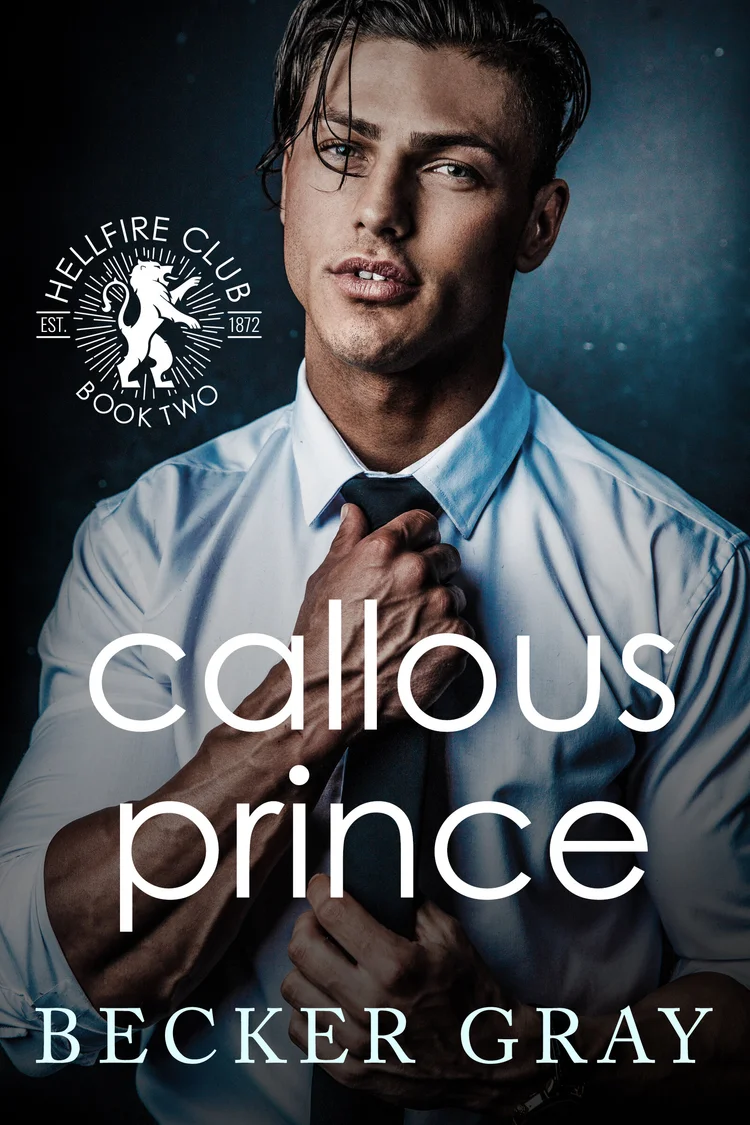 Callous Prince cover