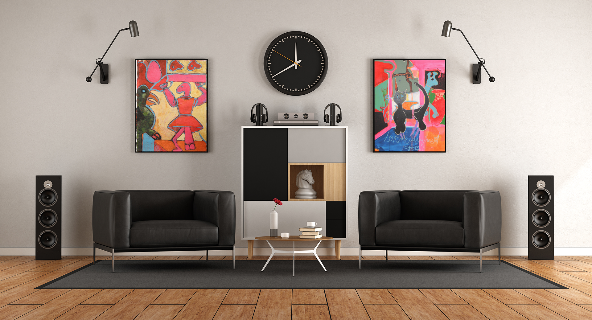 The Art of Choosing Art: 20 Art Pieces for Every Room of the House, Straight from the Experts