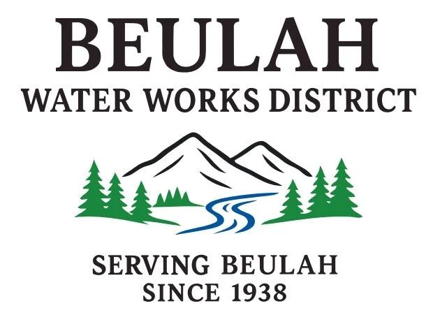 Beulah Water Works District