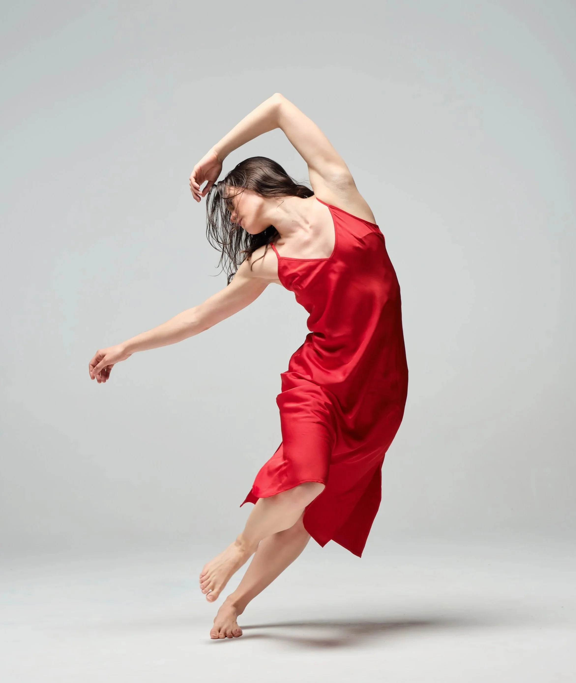 Photo by Andrew Fassbender for Rachel Neville Studios, Periapsis Music & Dance Company