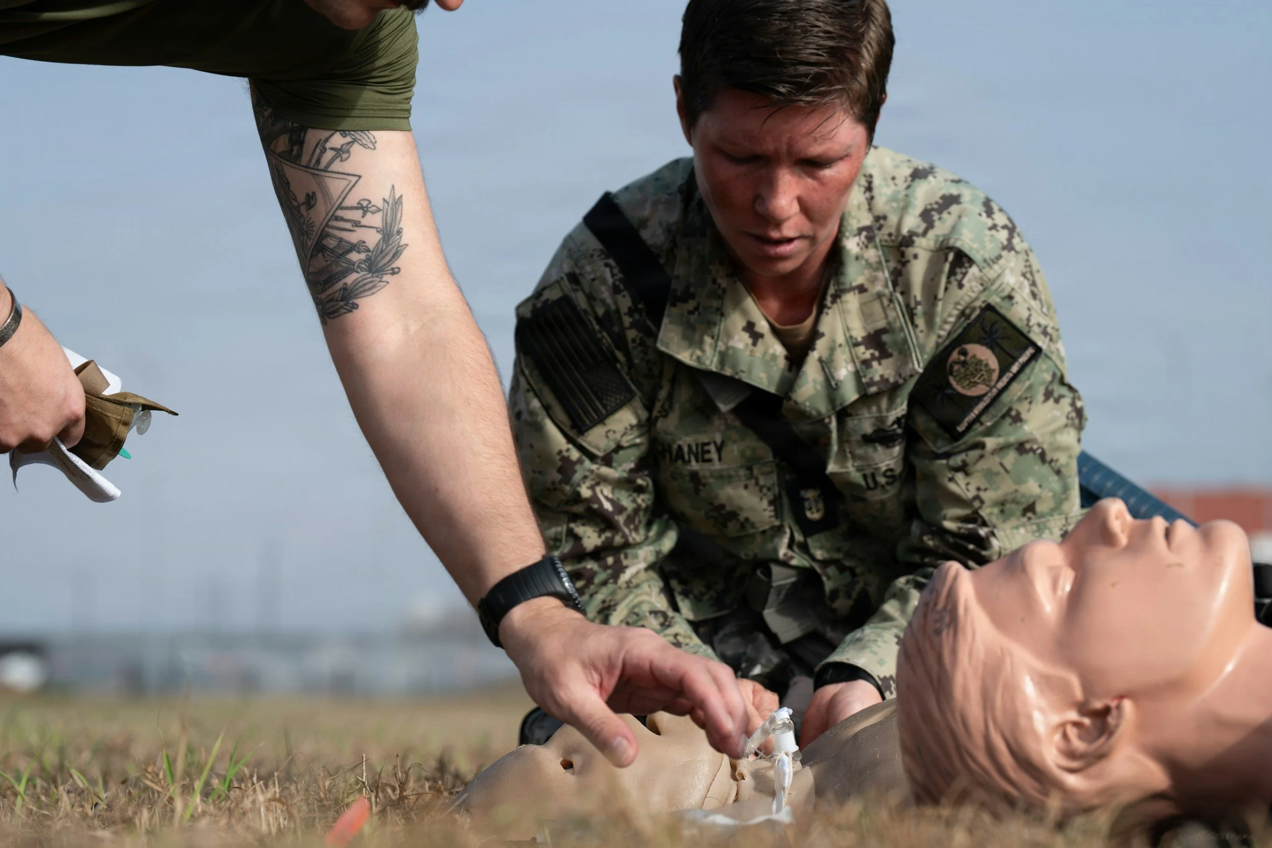 first responders, vicarious trauma, compassion fatigue, EMDR, ACT, natural medicine