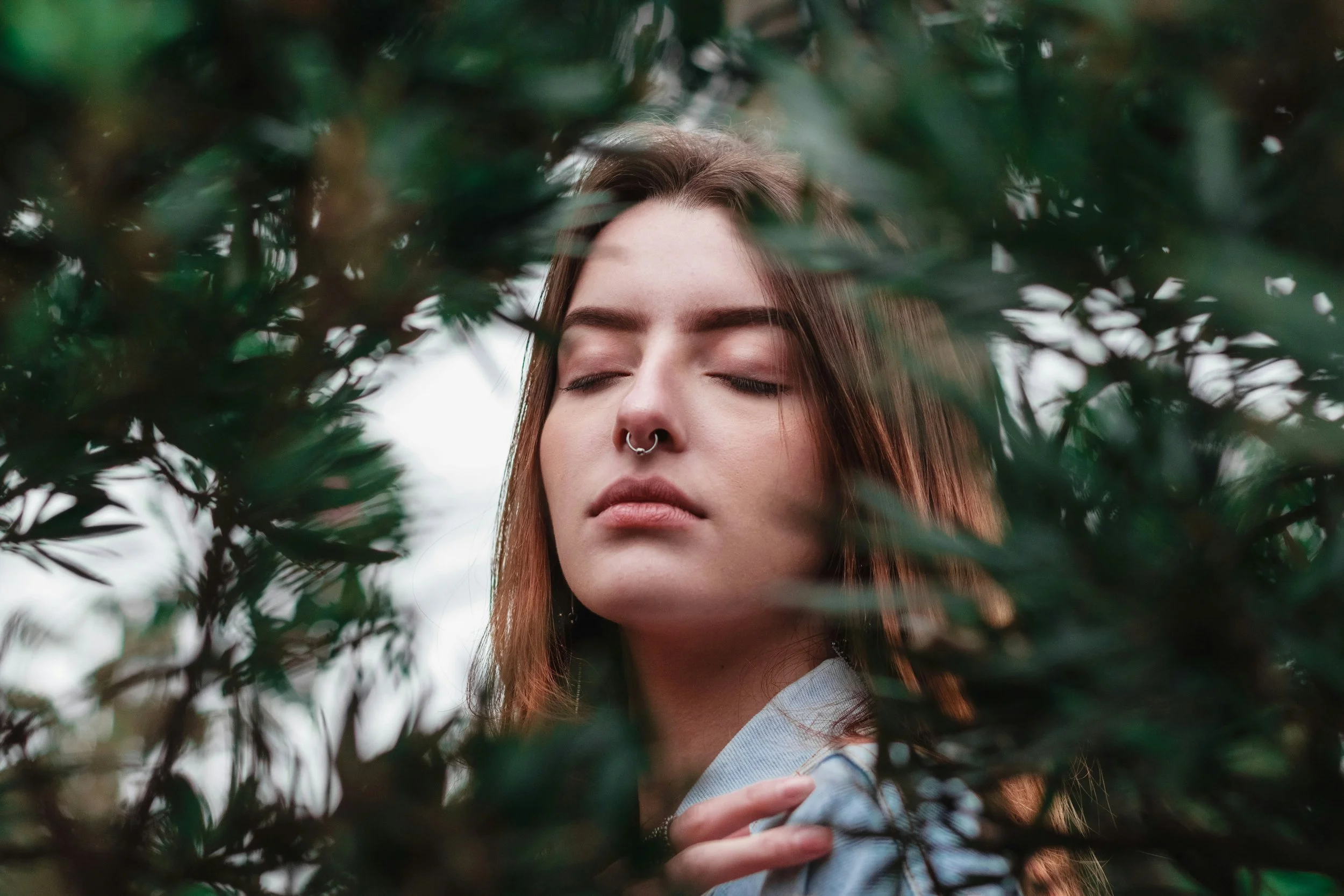 You Don't Have to Stay Stuck: Understanding Trauma and the Path to Healing