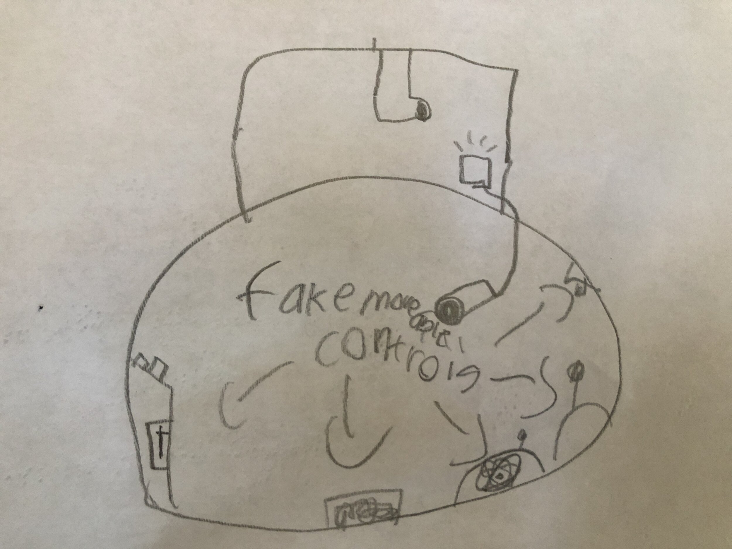 George E. 2nd Grade