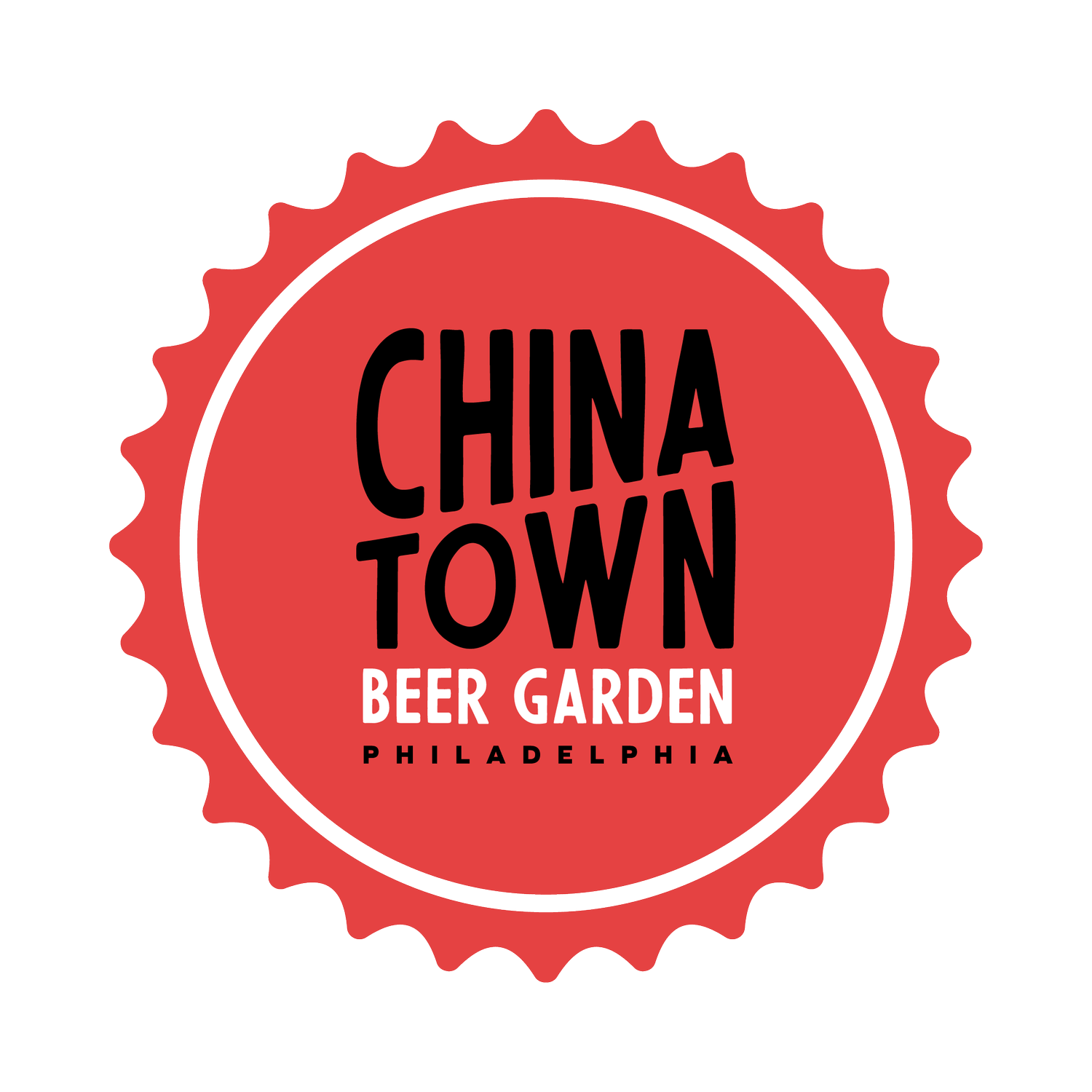 Chinatown Beer Garden