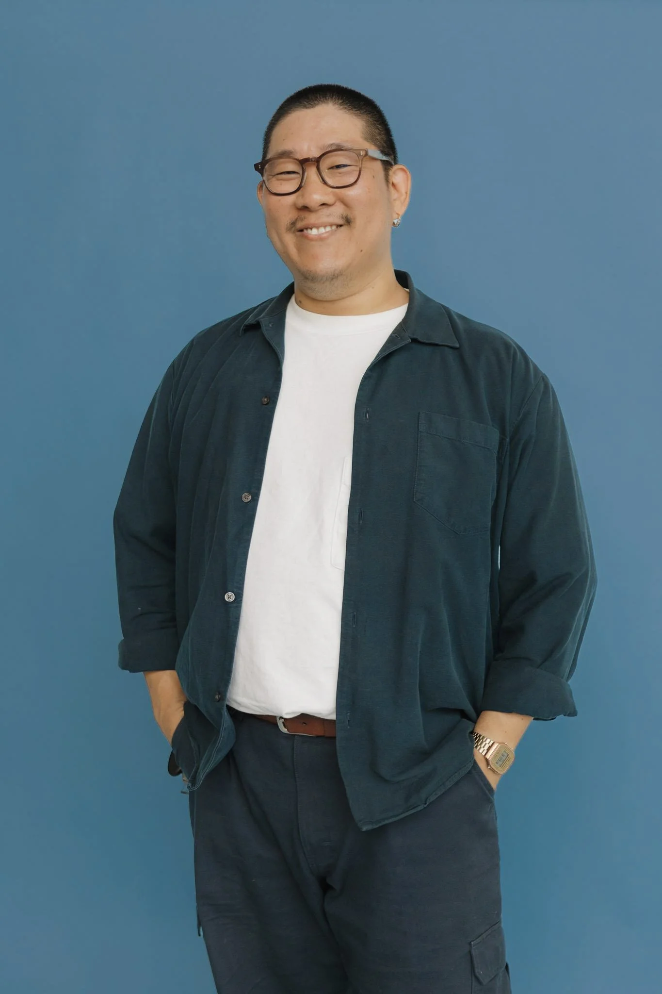 Paul Yoon