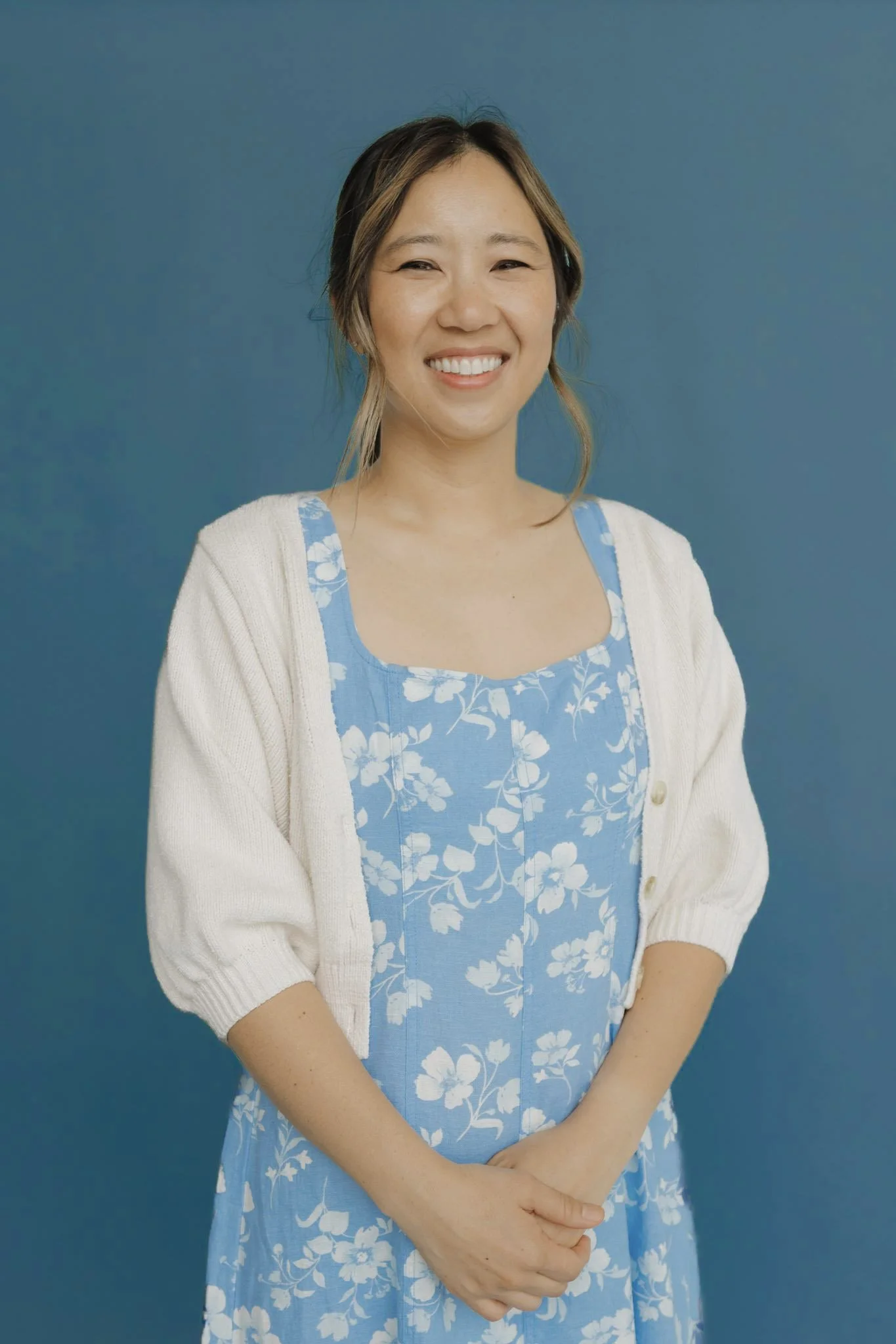 Helen Yom