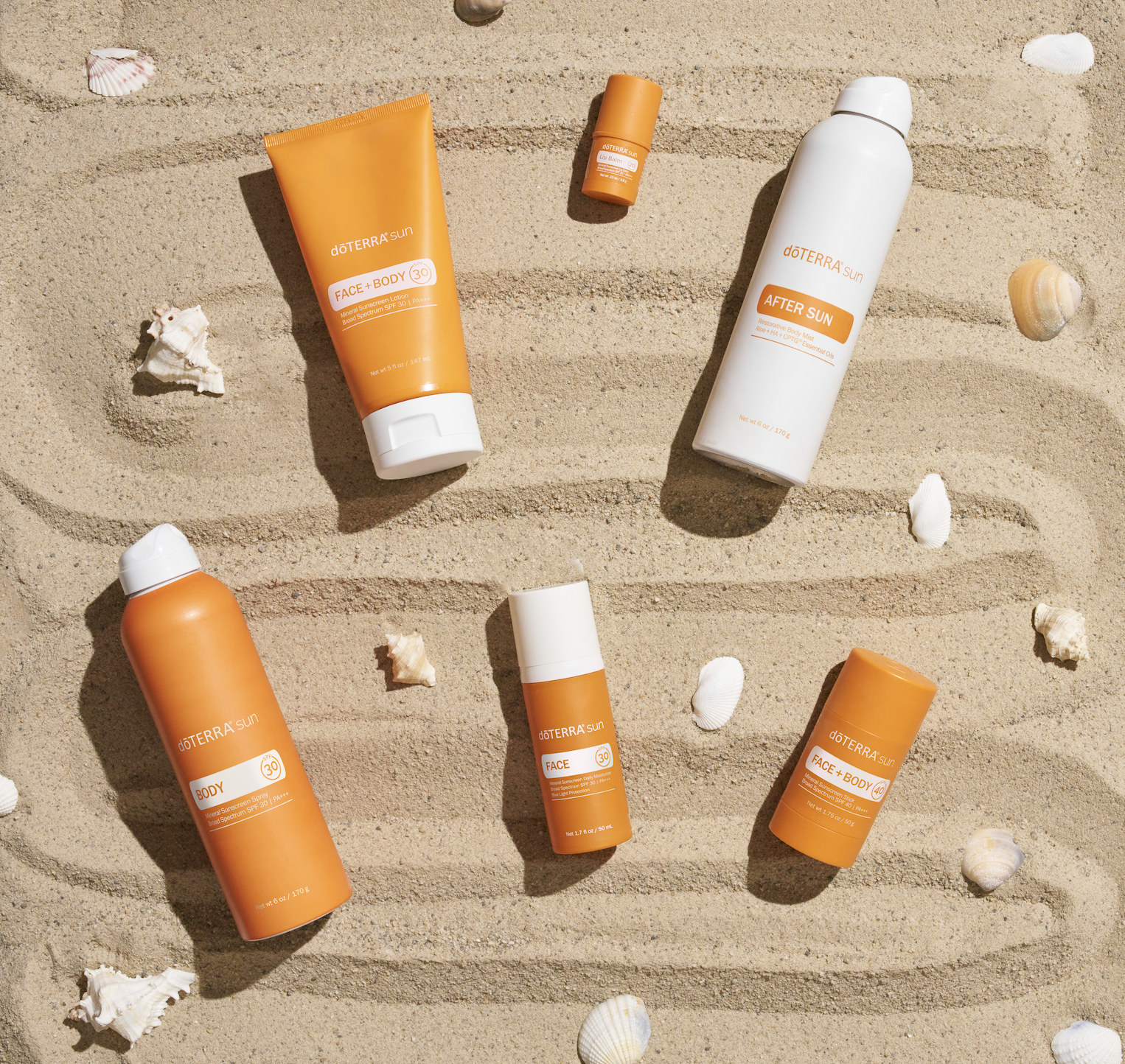 My most favorite clean Sunscreen is here for a limited time…