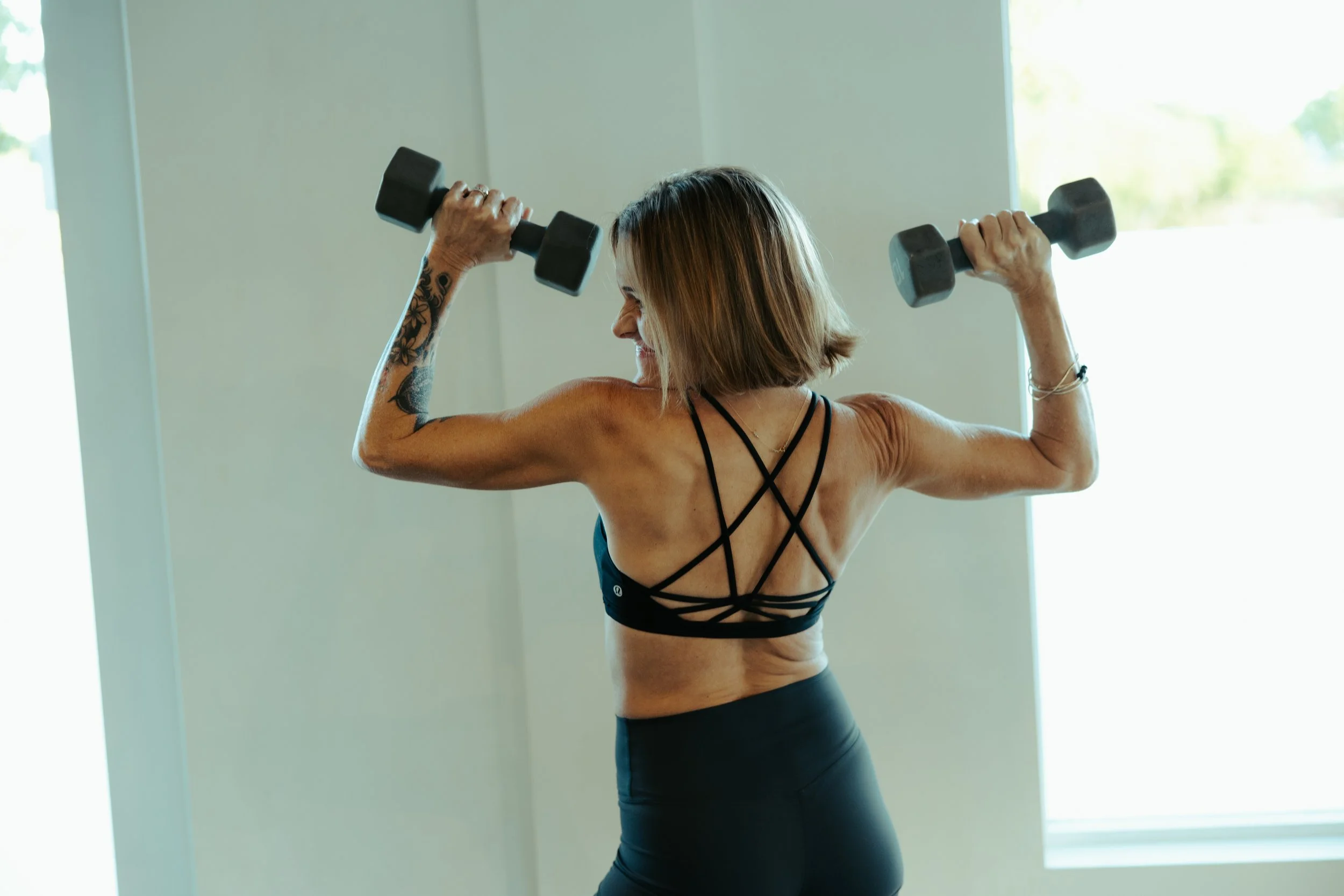 Let’s do Pull Up’s! 