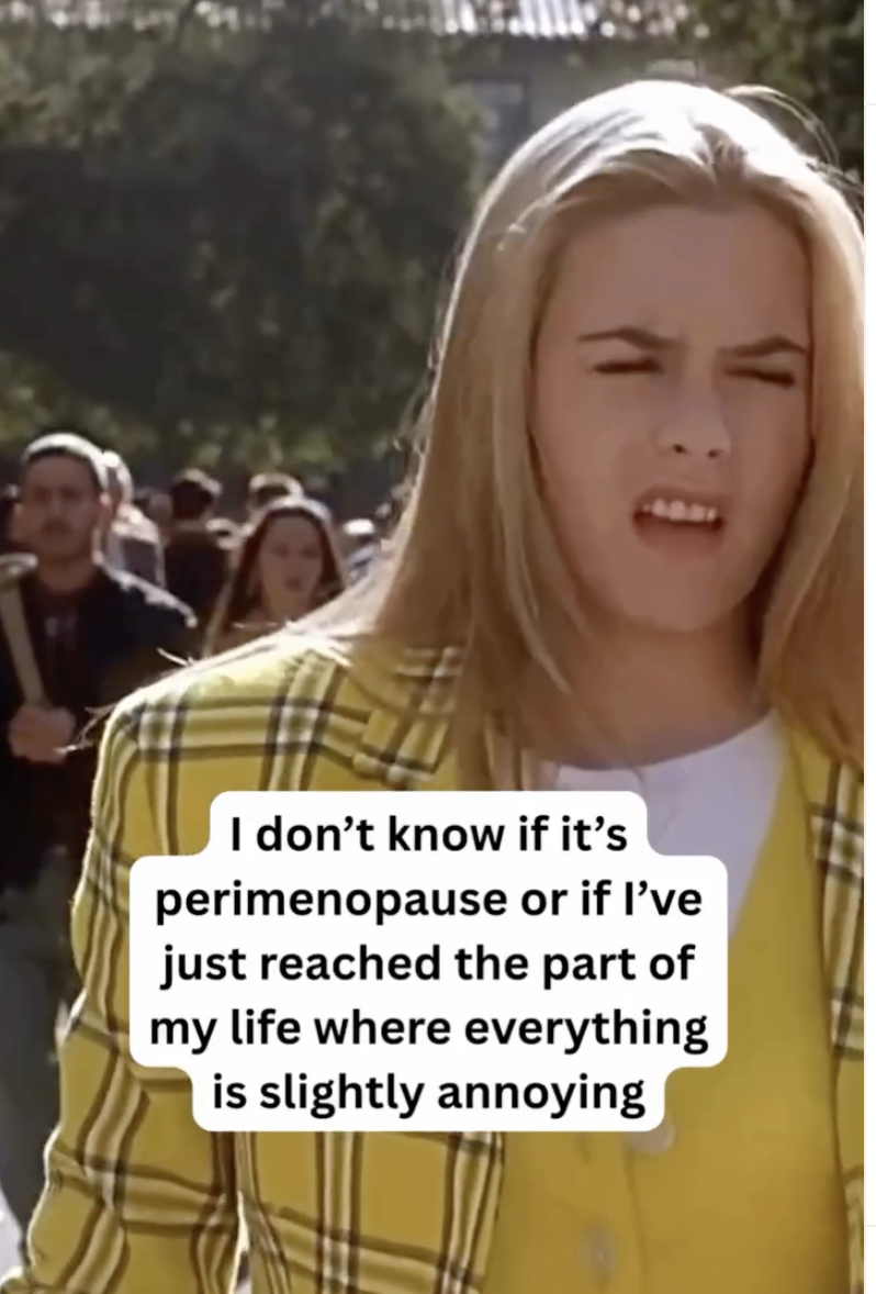 The Peri